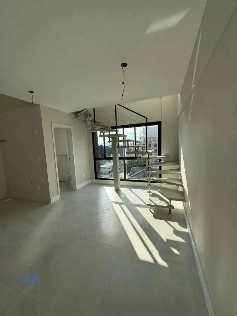 Loft com 1 dormitório à venda, 46 m² por R$ 650.000,00 - Centro - Florianópolis/SC - Foto 4