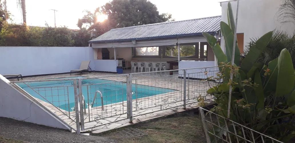 Alugo chácara em Votorantim somente para o Carnaval 2025... - Foto 4