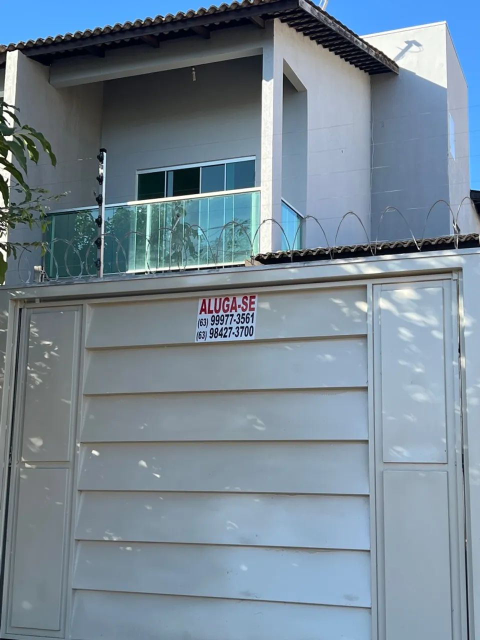 Foto - Palmas - Plano Diretor Norte