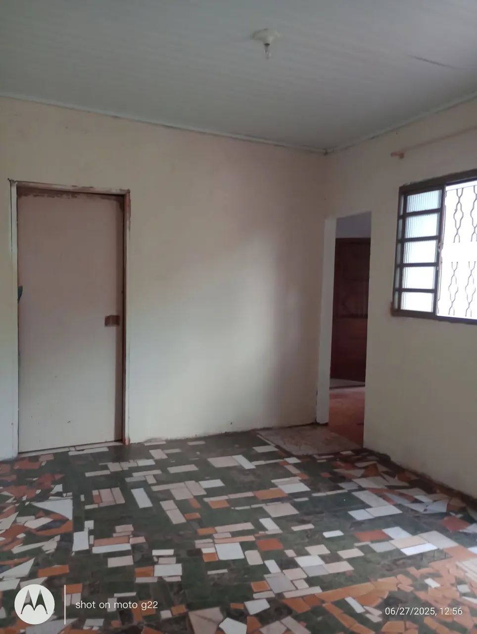 Foto - Campo Grande - Jardim Itamaracá