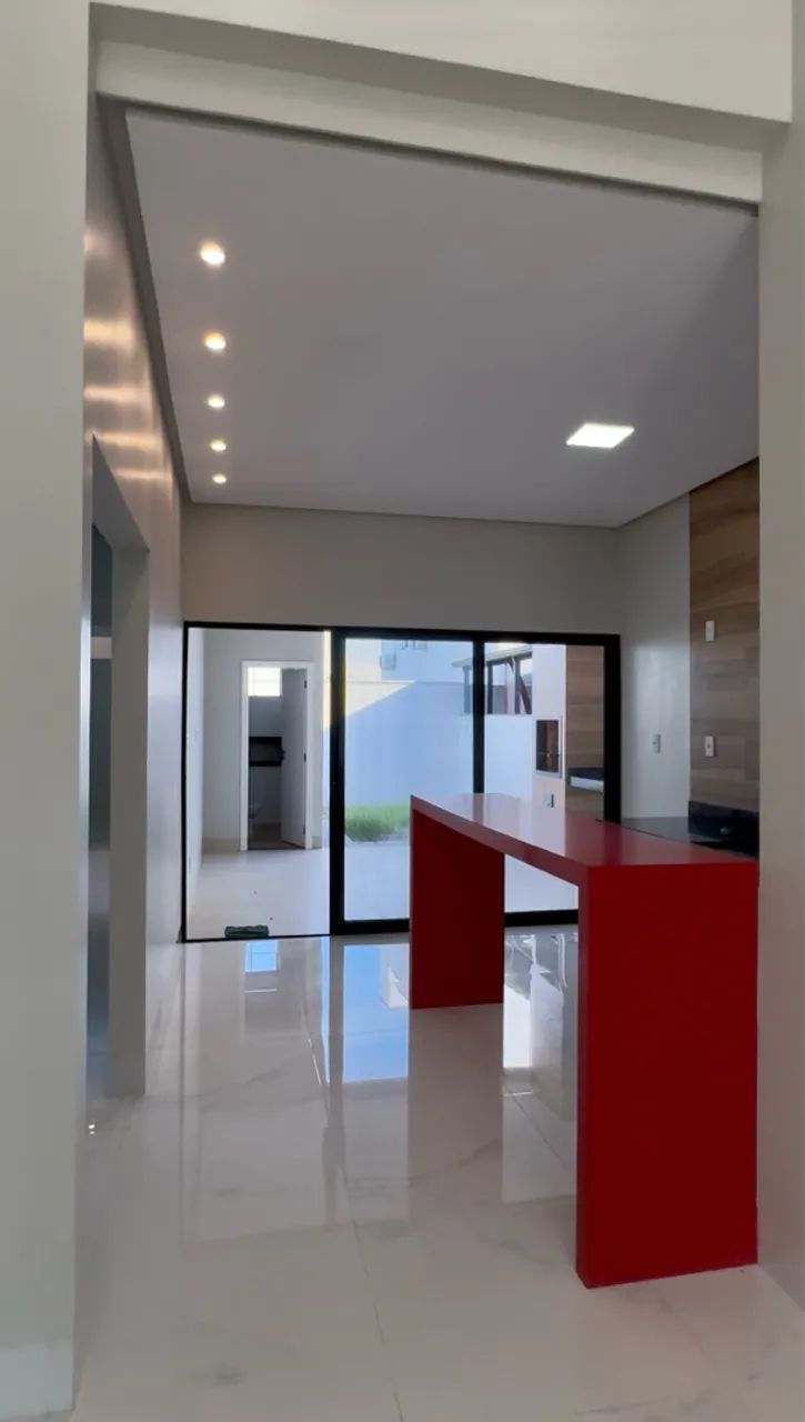 Casa de alto padrão no Parque Novo Mundo - Foto 3