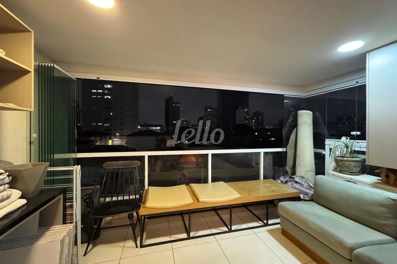 Apartamento 2 quartos à venda no(a) Tatuapé