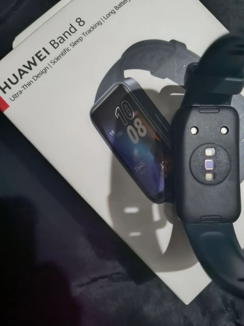 Smartwatch Huawei Band 8 - Foto 4