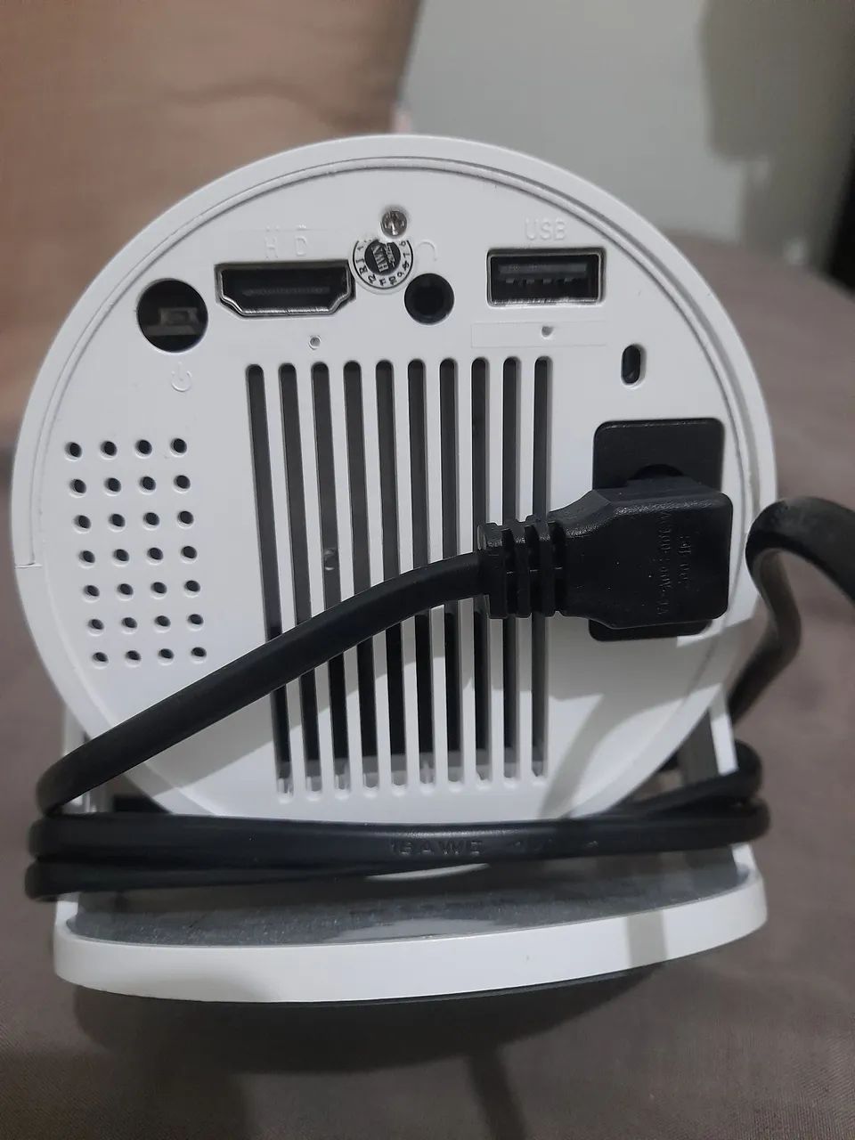 Projetor hy300 - Foto 2