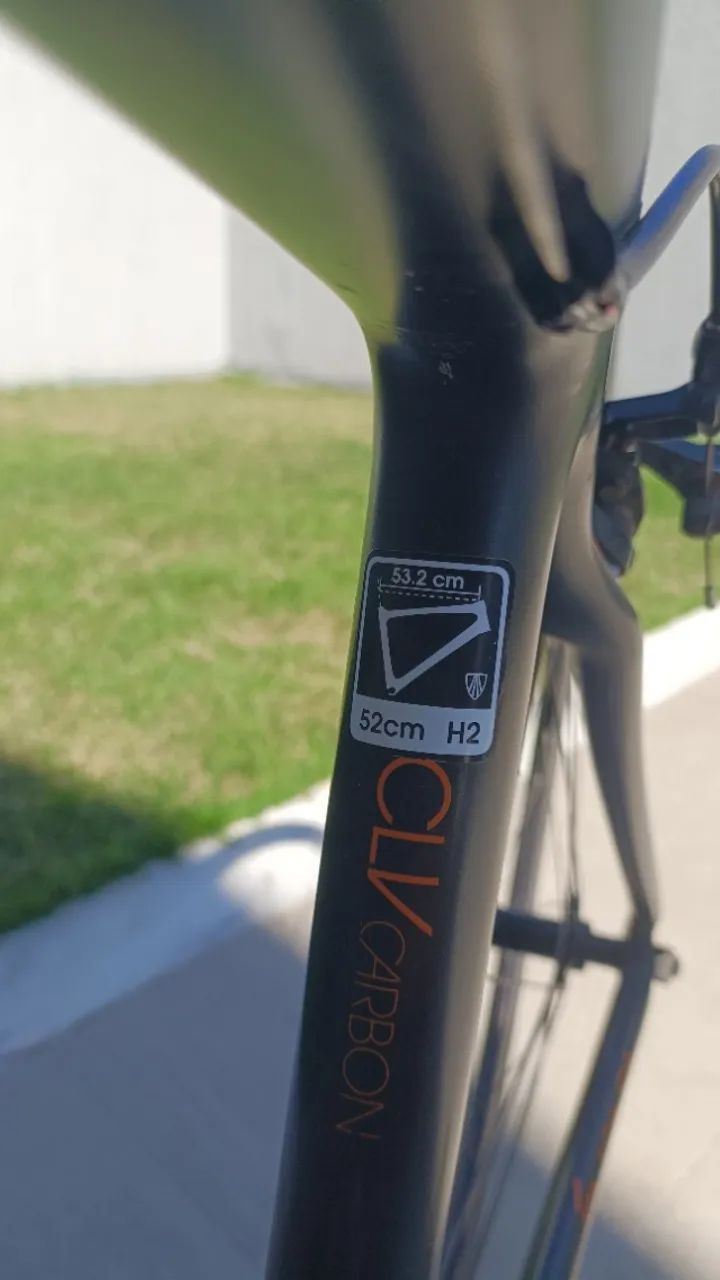 Trek Emonda S5 2016 - Carbono - Grupo 105 - Vzan Futura - Foto 2