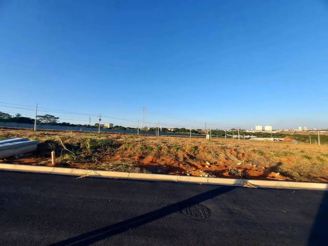 Terreno em Nova Odessa