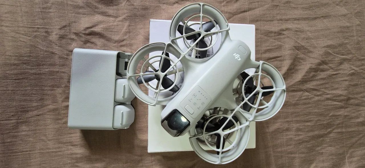 Drone DJI Neo  - Foto 5