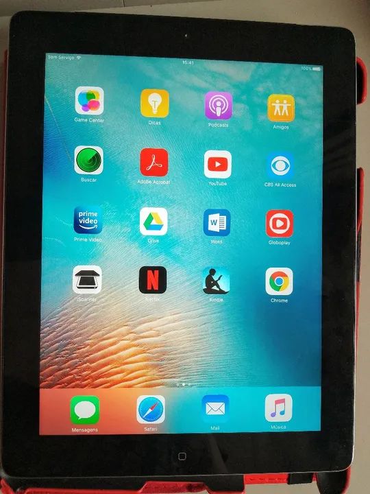 Tablet -  iPad 3 32 gigas - Foto 3