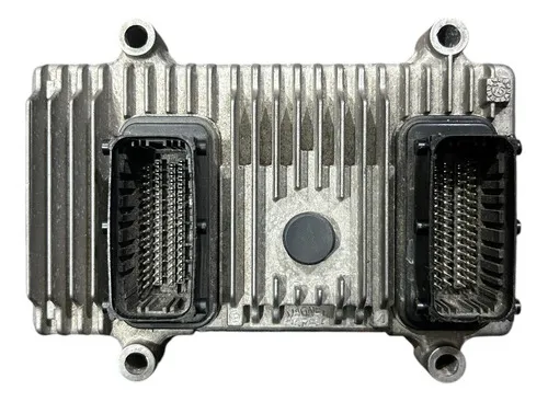 Modulo De Injeção Fiat Uno Vivace 1.0 Flex 55265366