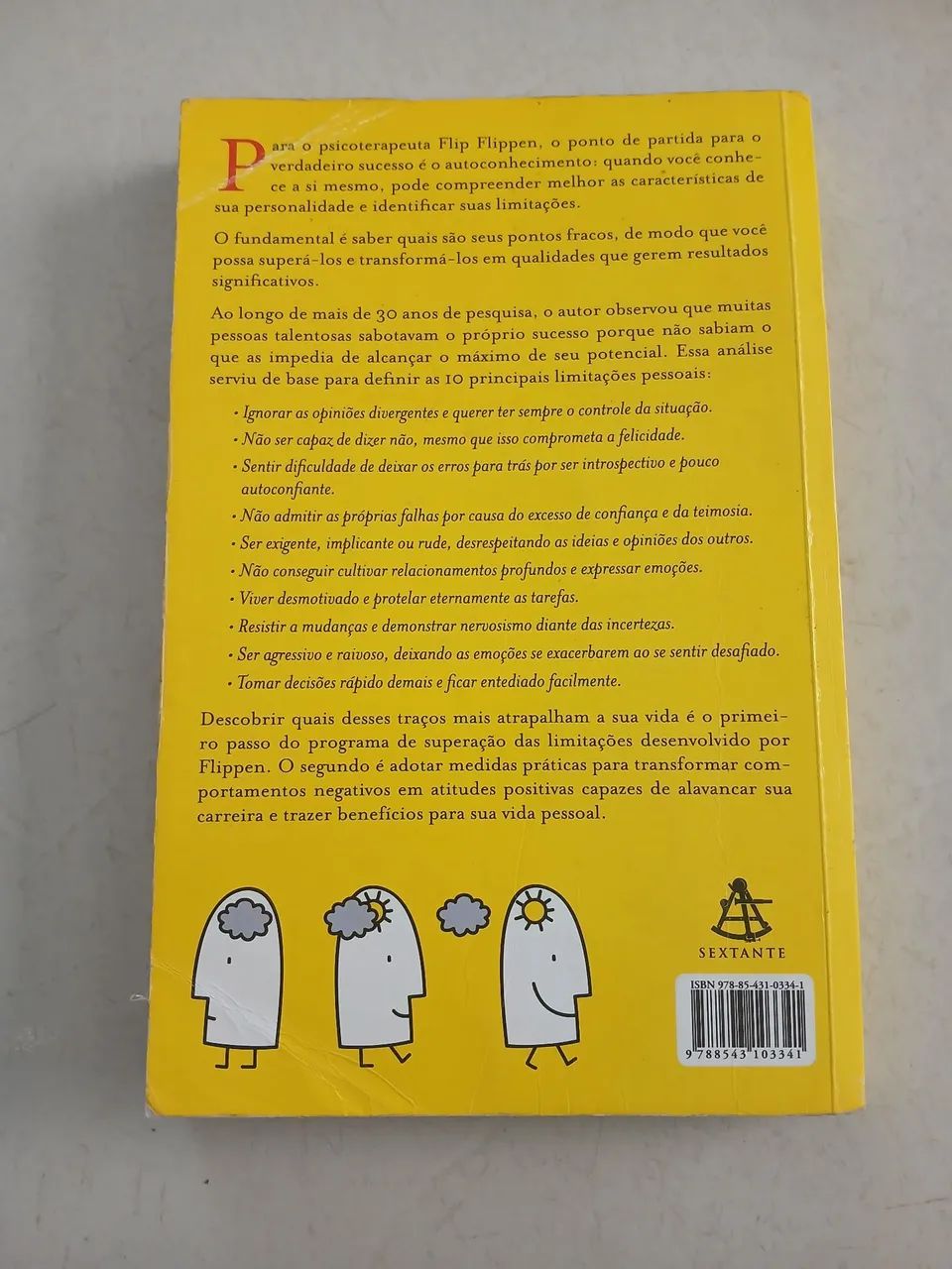 Livro - Foto 2