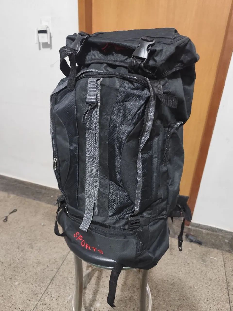 Backpack for Camping64960450521217124