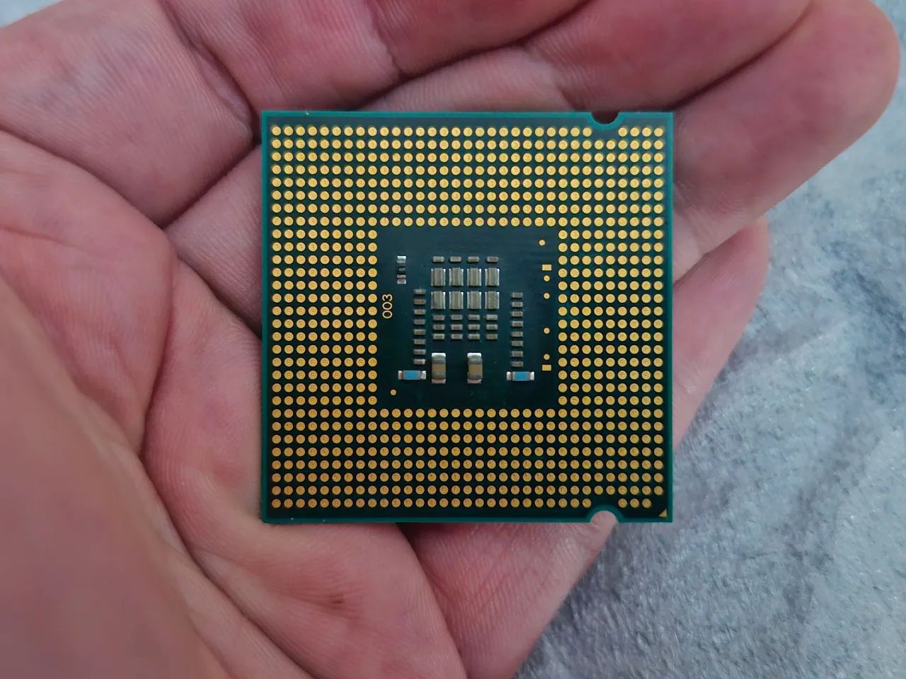 Processador Intel Pentium Dual-Core E5200 - Foto 2