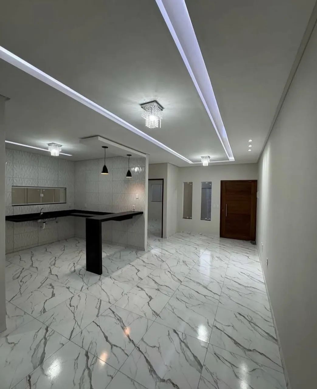 Casa à venda em Vicente Pires  - Foto 5