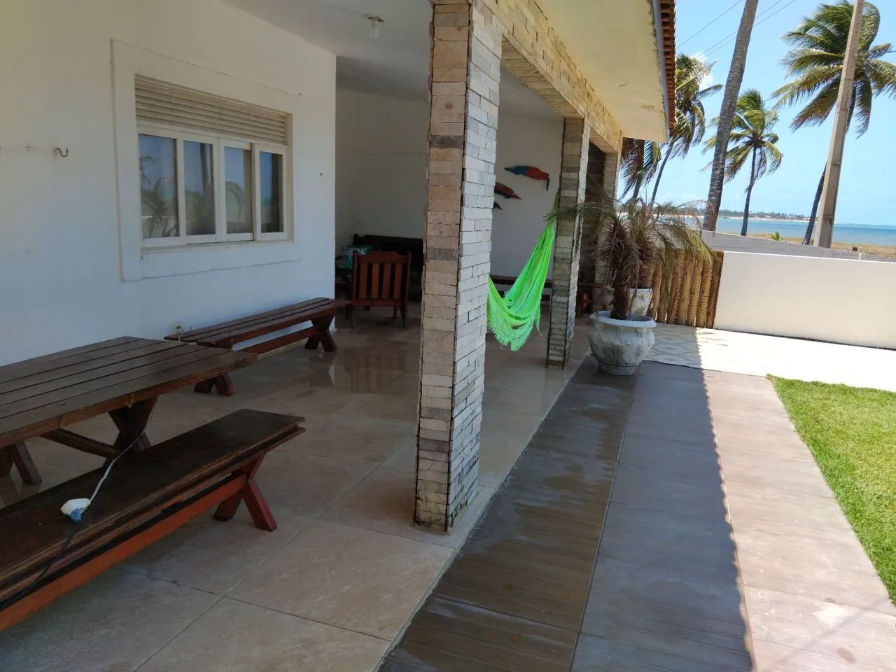 Carnaval frente o mar  - Foto 2