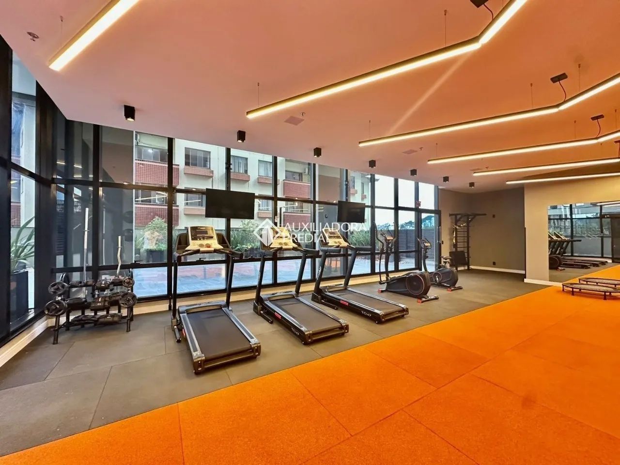 Apartamento 1 quarto(s), no bairro Trindade - Foto 2