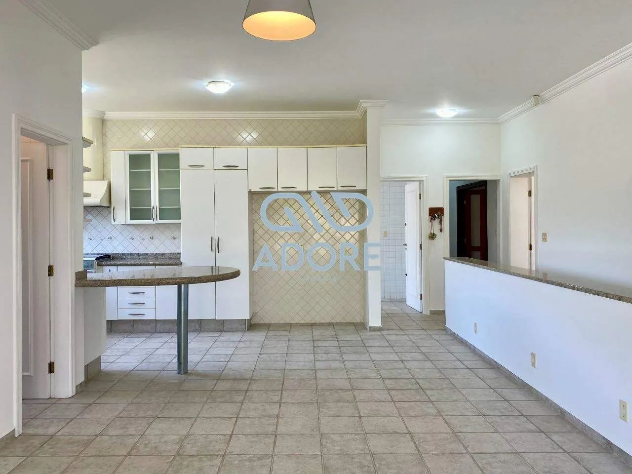 Casa Térrea para Aluguel no Condomínio Terras de São José I em Itu  SP - Foto 5