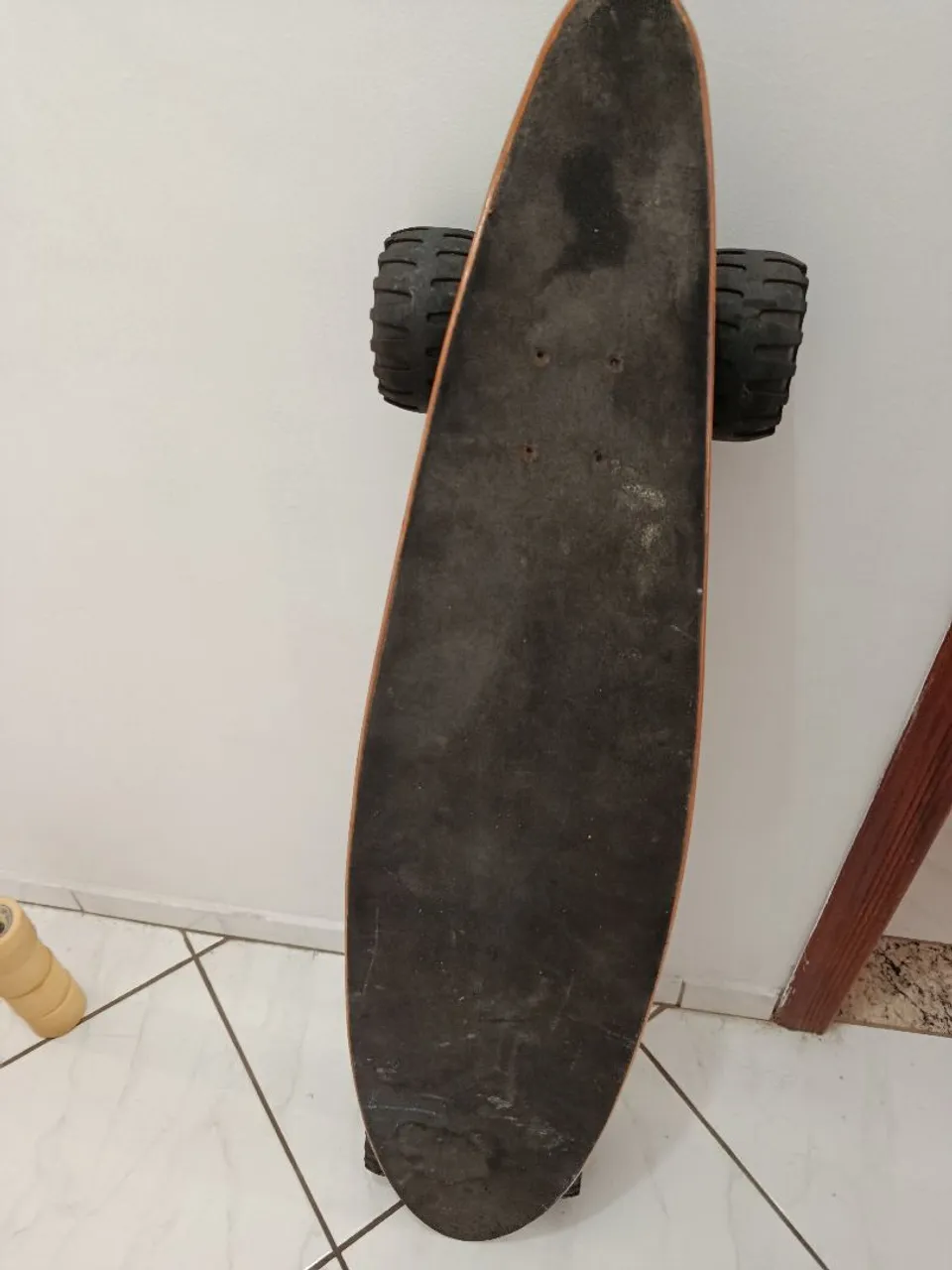 Skate LongBoard Urgh