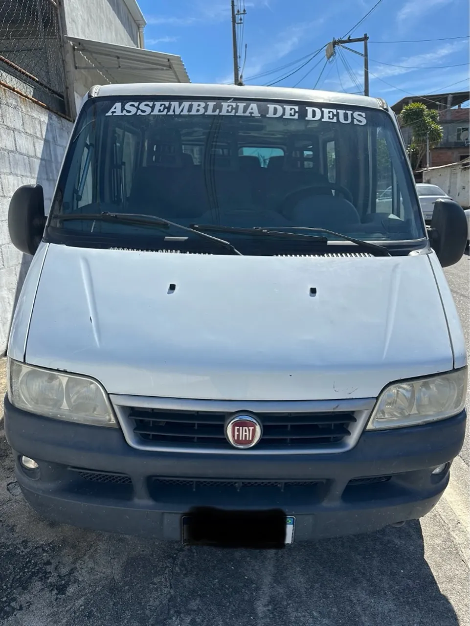 VAN 13/14