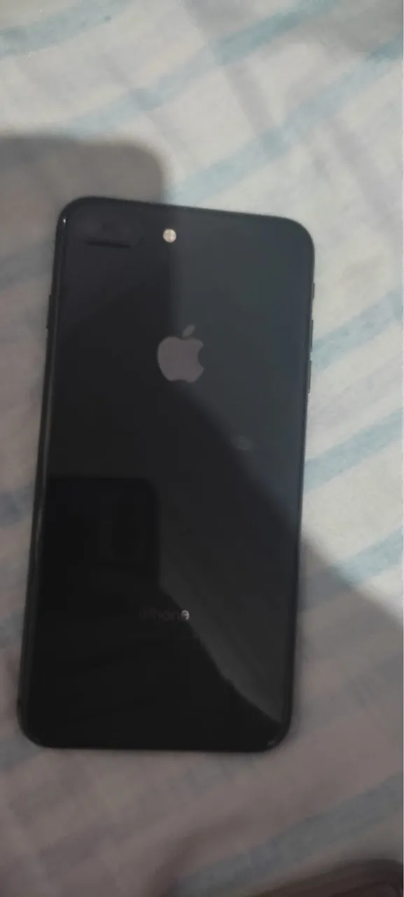 iPhone 8 Plus