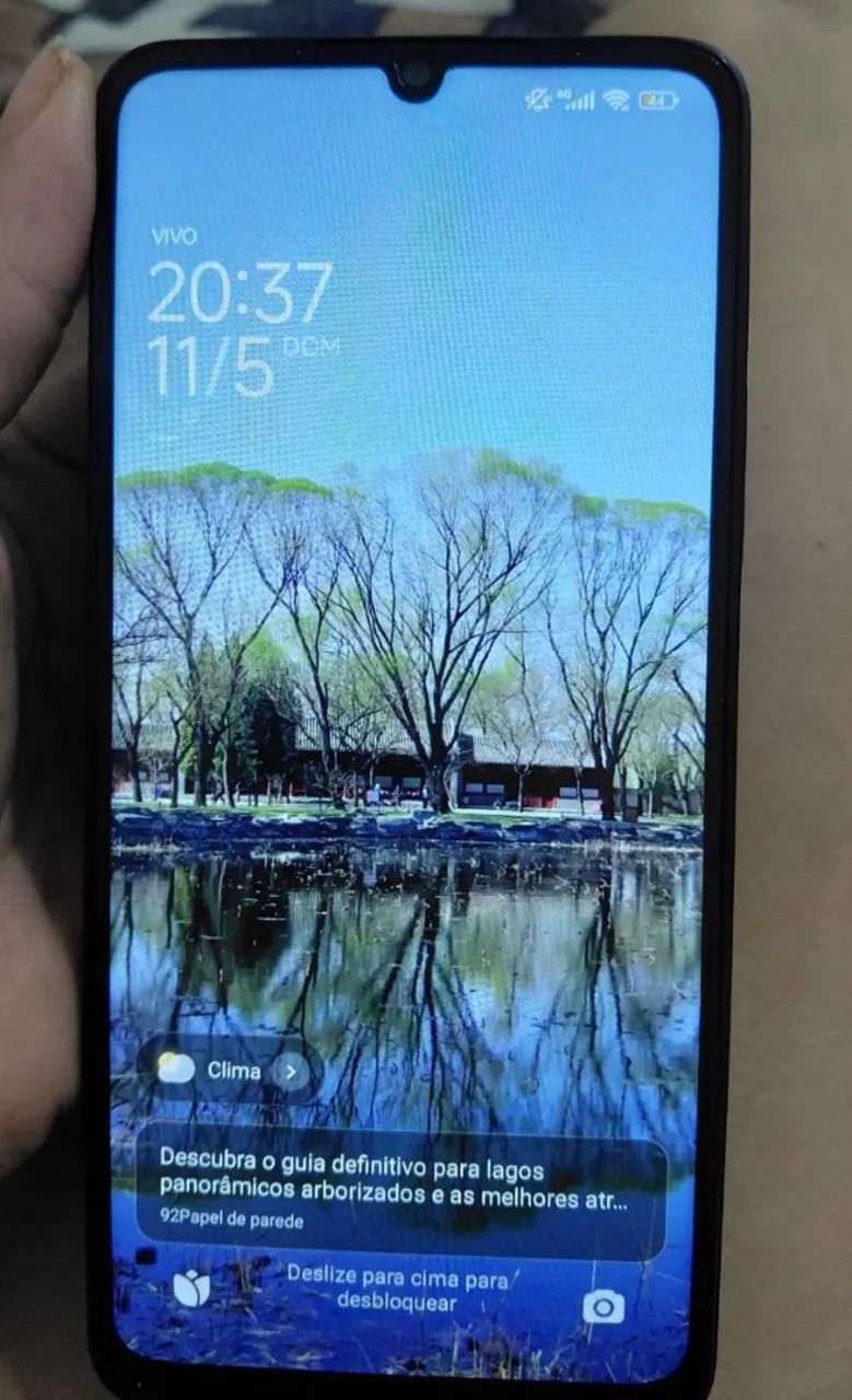 Redmi 13C  - Foto 5