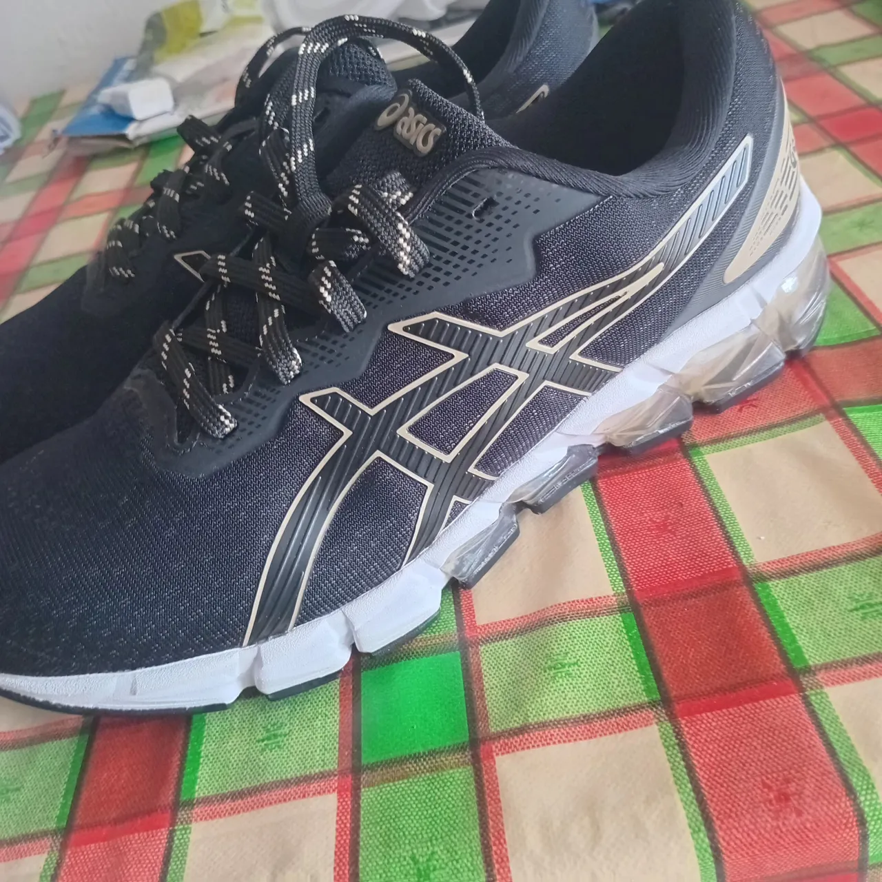 Tênis Asics Gel-Quantum 90