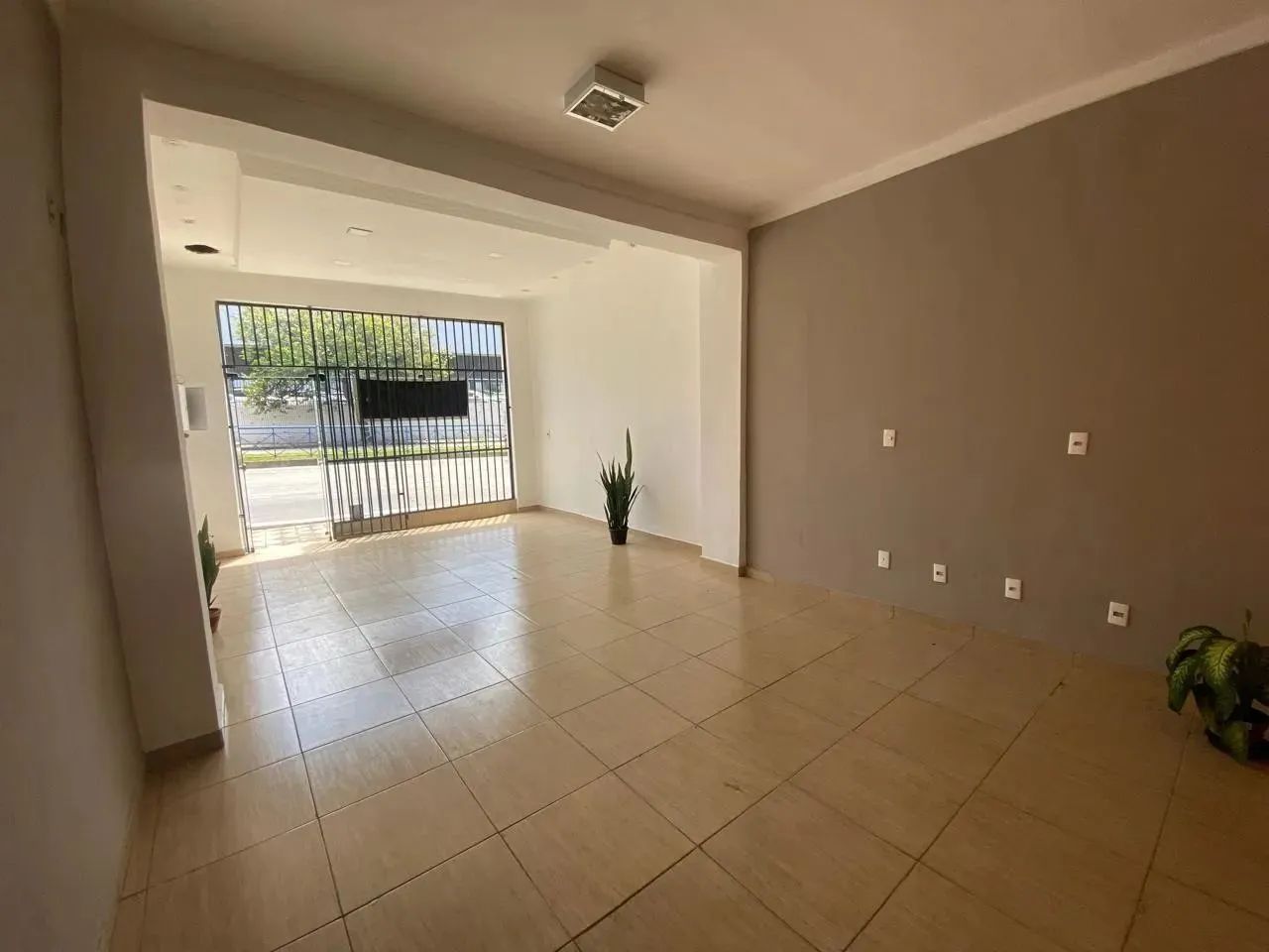 Sala Comercial para Locação em Sorocaba, Vila Augusta, 2 banheiros - Foto 4