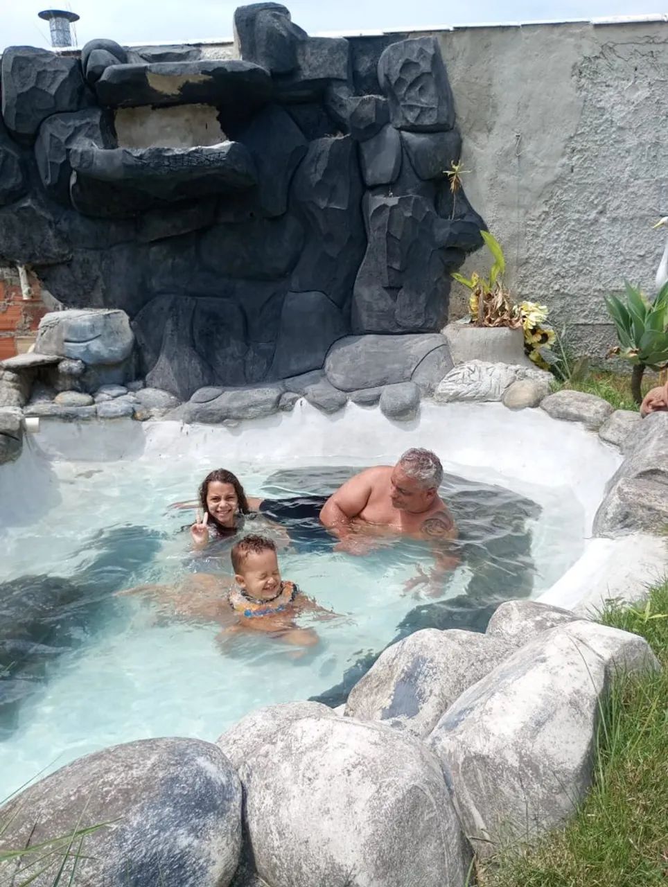 Foto - Cabo Frio - Nova Califórnia (Tamoios)