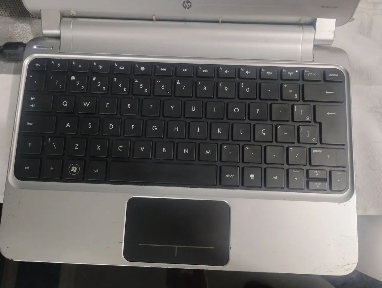 Notebook HP  - Foto 3