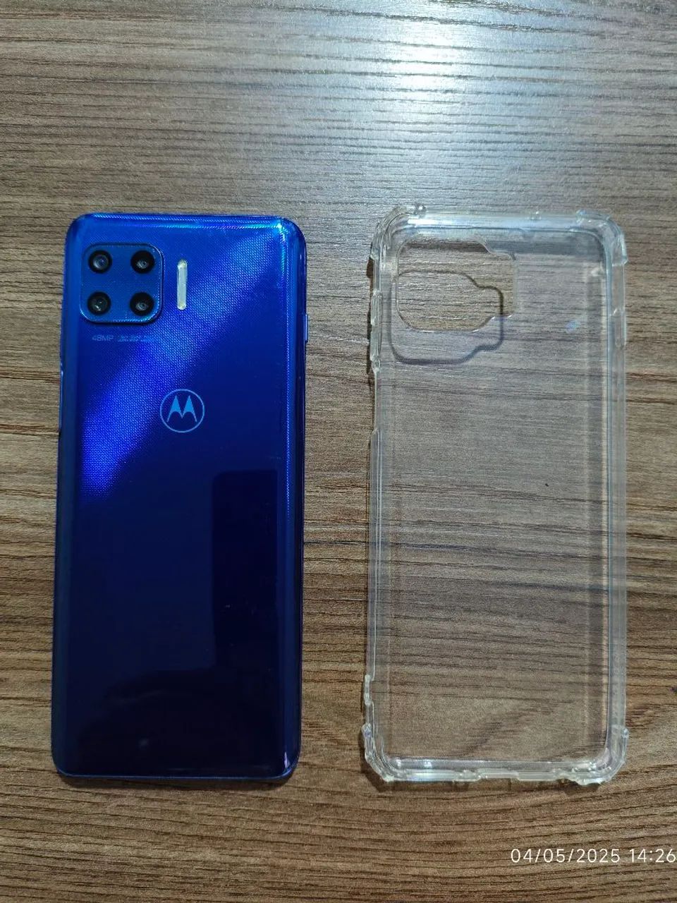 MOTOROLA MOTO G 5G PLUS 128GB 8GB RAM - Foto 3