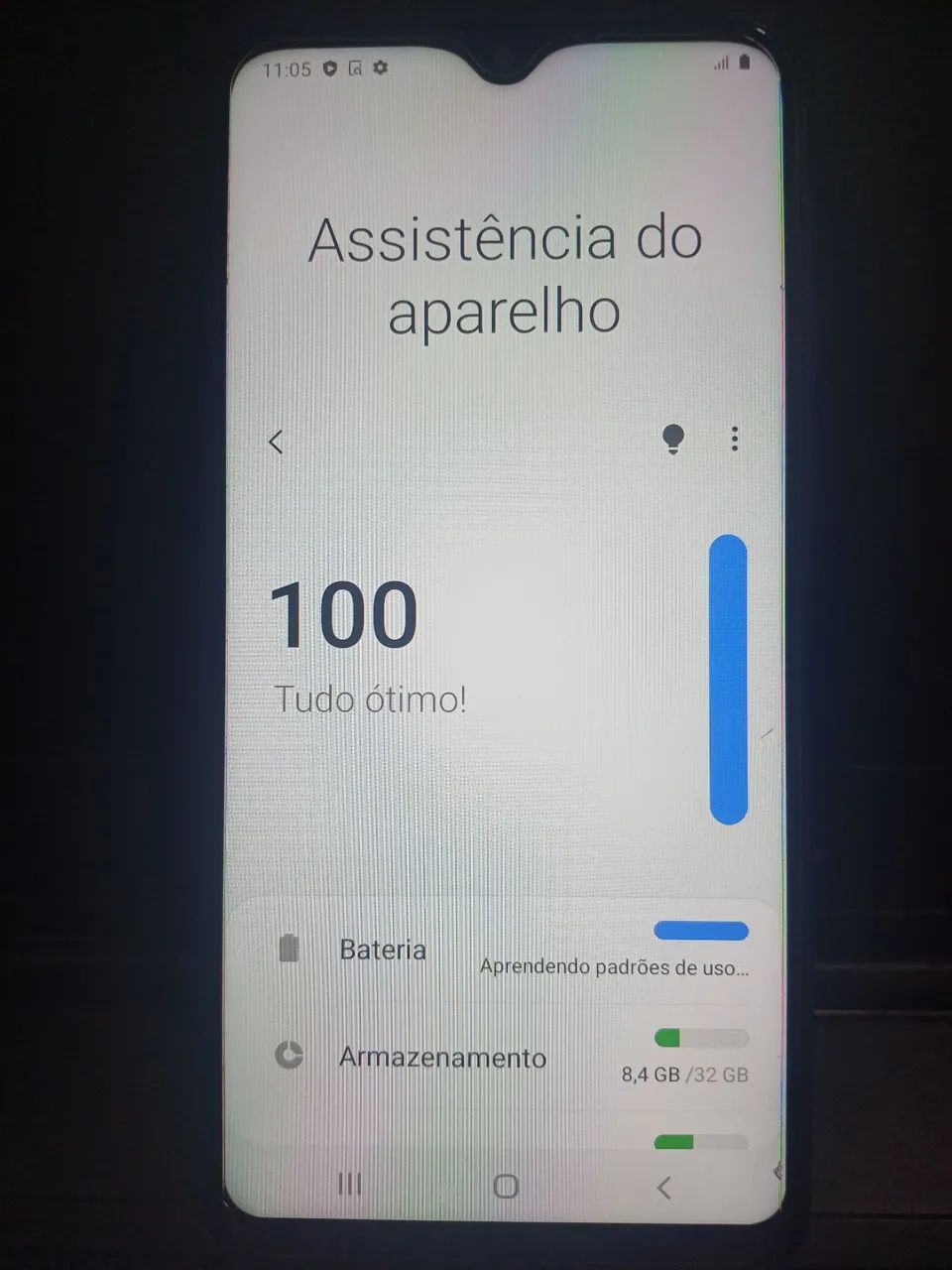 Sansung Galaxy M10 - Foto 5