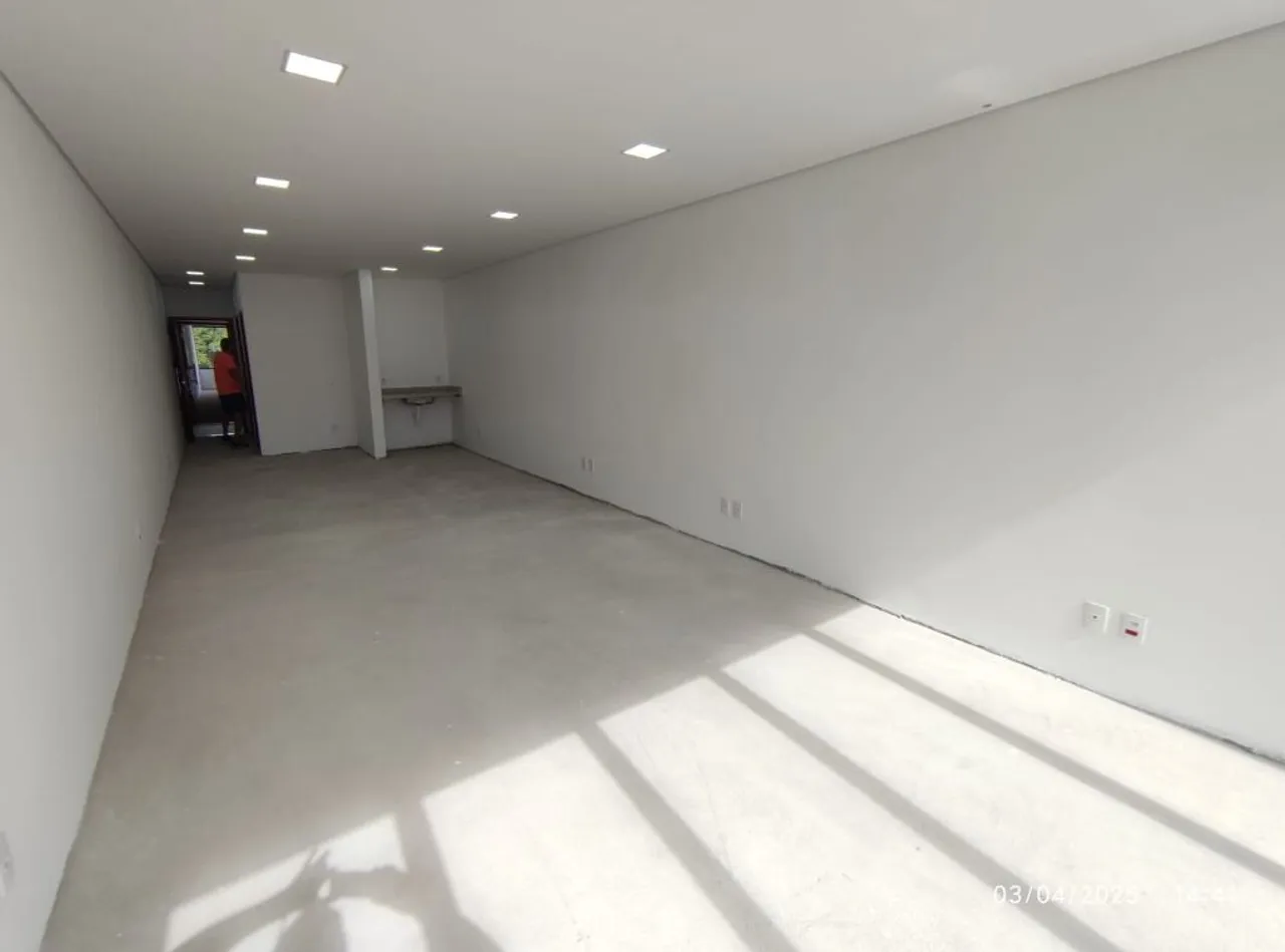 Sala para alugar, 60 m² por R$ 3.600,00/mês - Mooca - São Paulo/SP