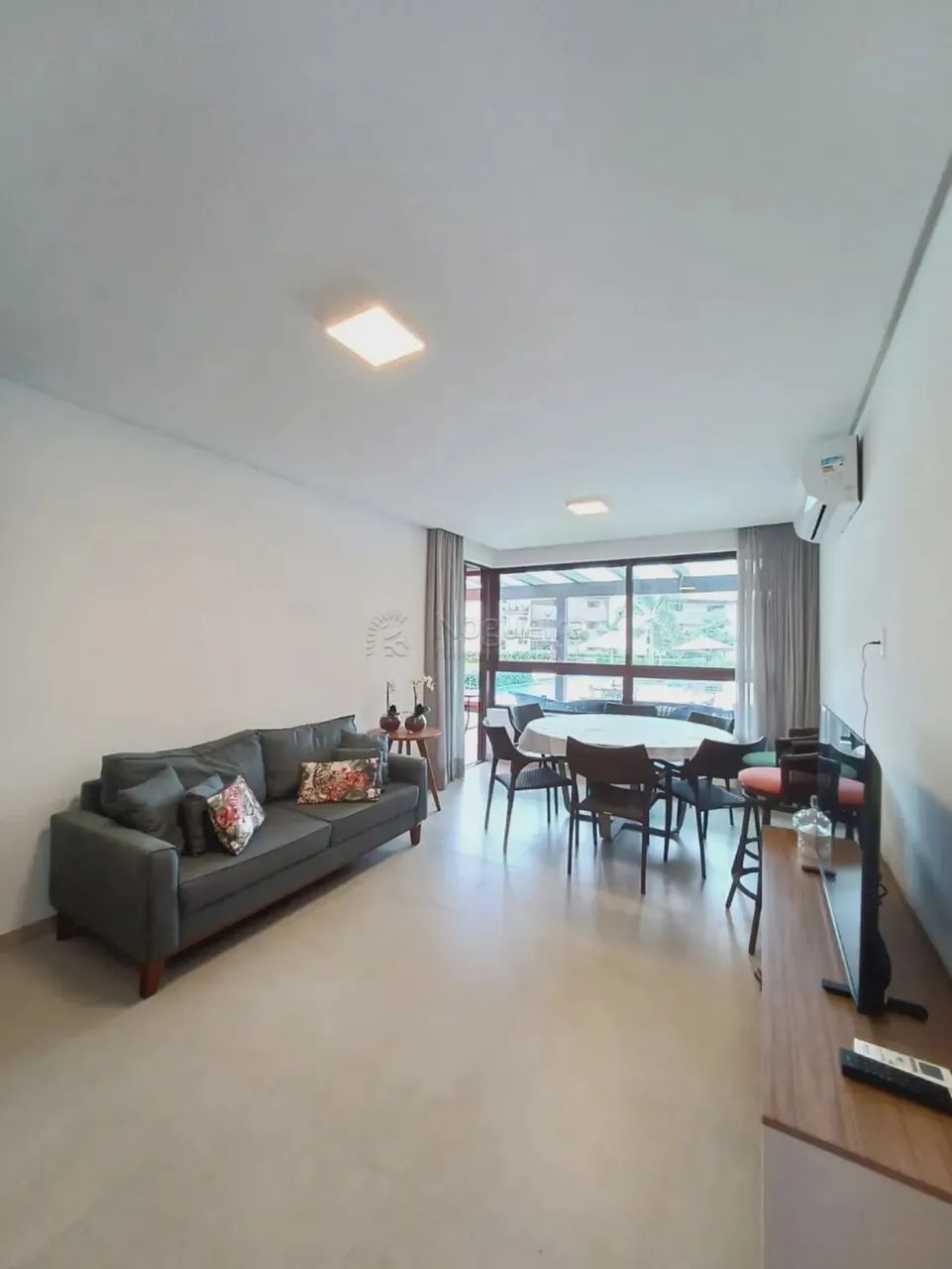 Apartamento para venda com 65 m² com 2 quartos na Praia dos Carneiros - Tamandaré - PE - Foto 3