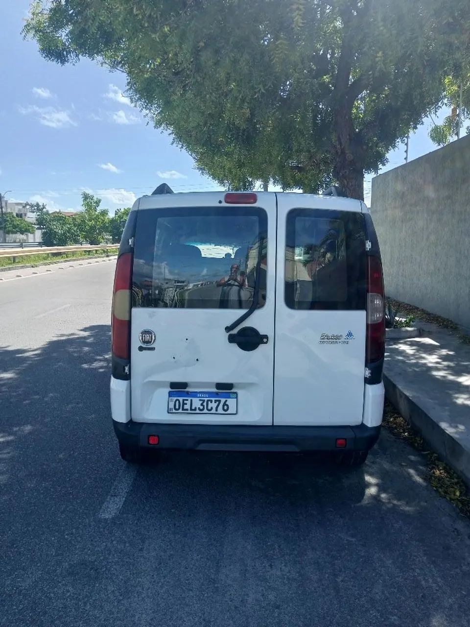 Doblo - Foto 2
