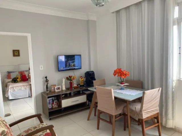 Alugo 1/4 sala, cozinha, banheiro, área de serviço e dependência. Carnaval 2026 Avenida. - Foto 2