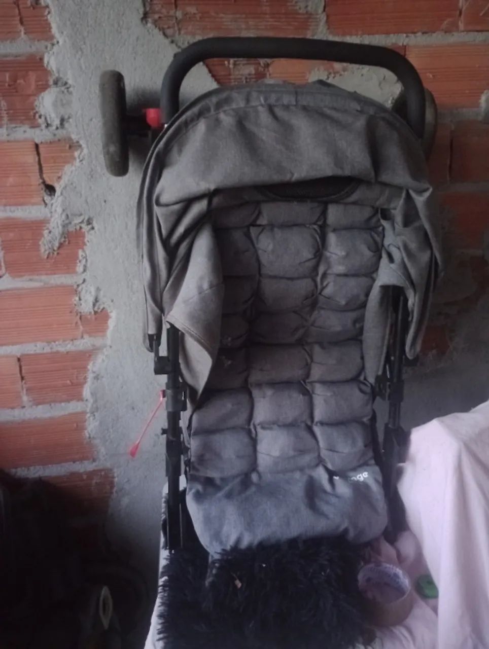 Carrinho de bebe  - Foto 6