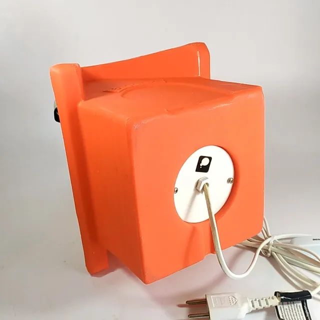 Luminária Imaginarium do Snoopy - na embalagem seminova bivolt  - Foto 4