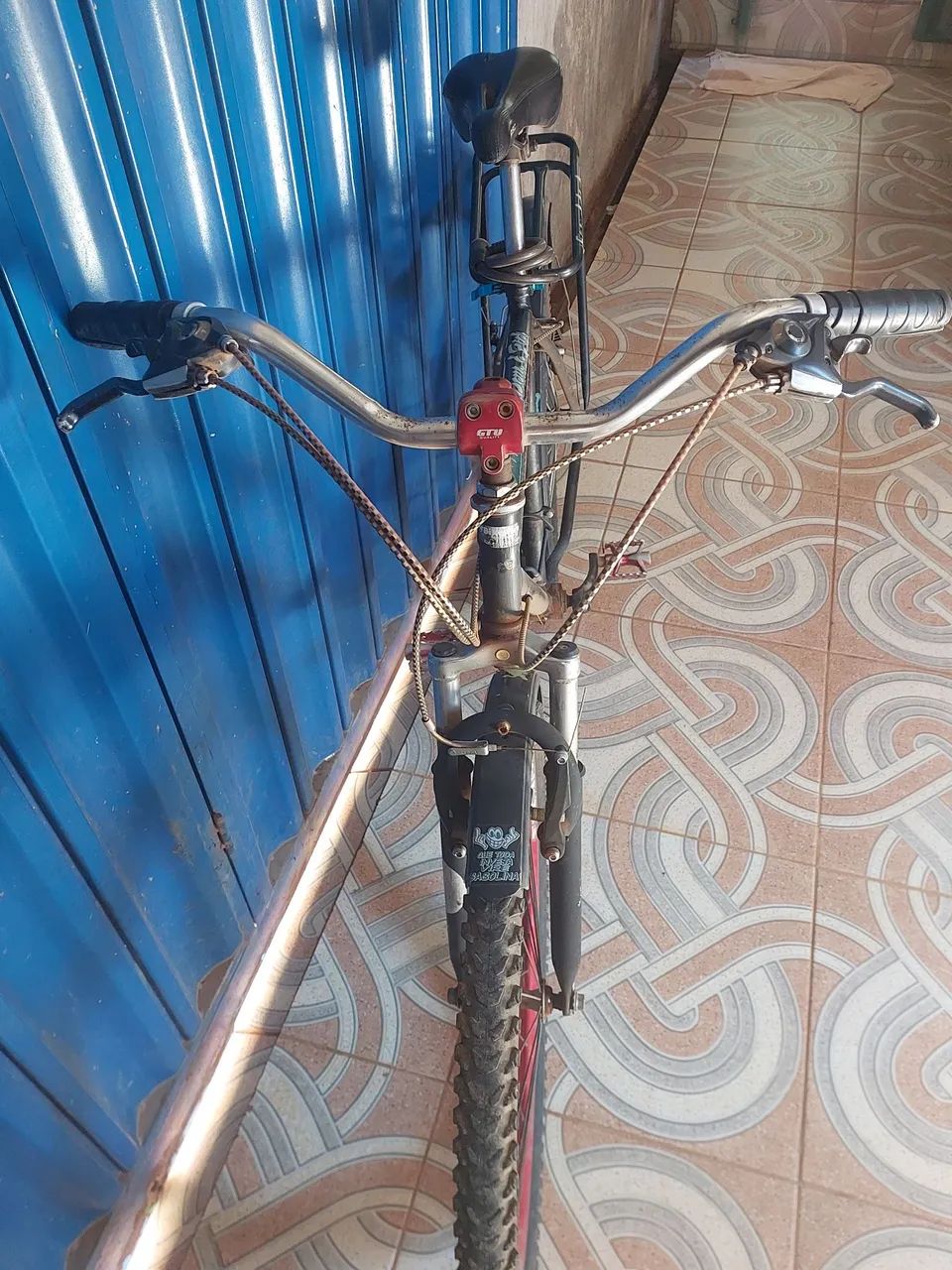 Bicicleta  - Foto 4