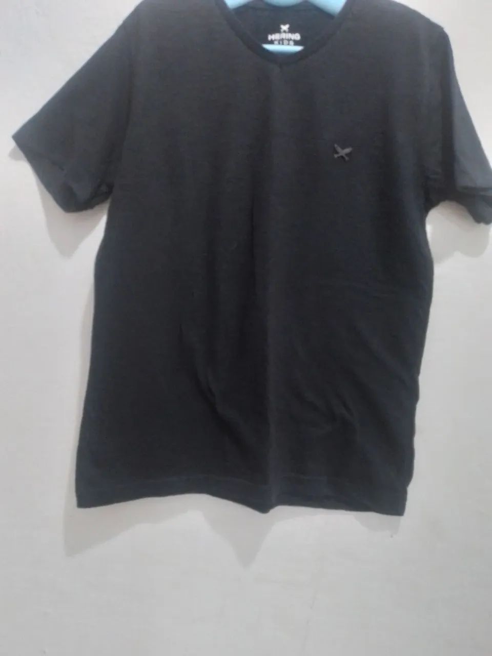 Camisa Hering Kids