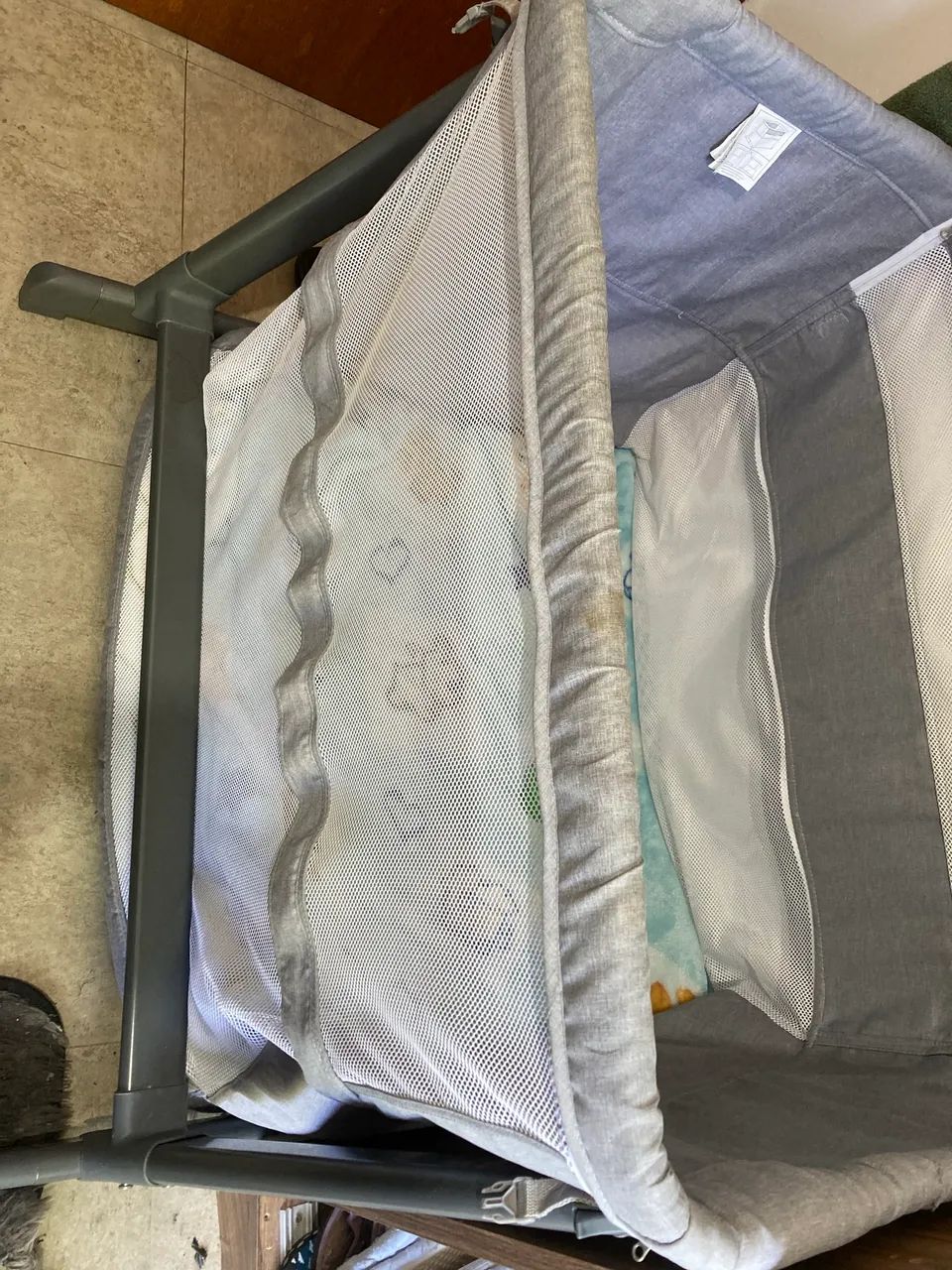 Berço Dican  - Foto 3