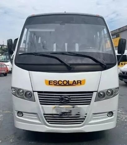 Volare Escolar 2018