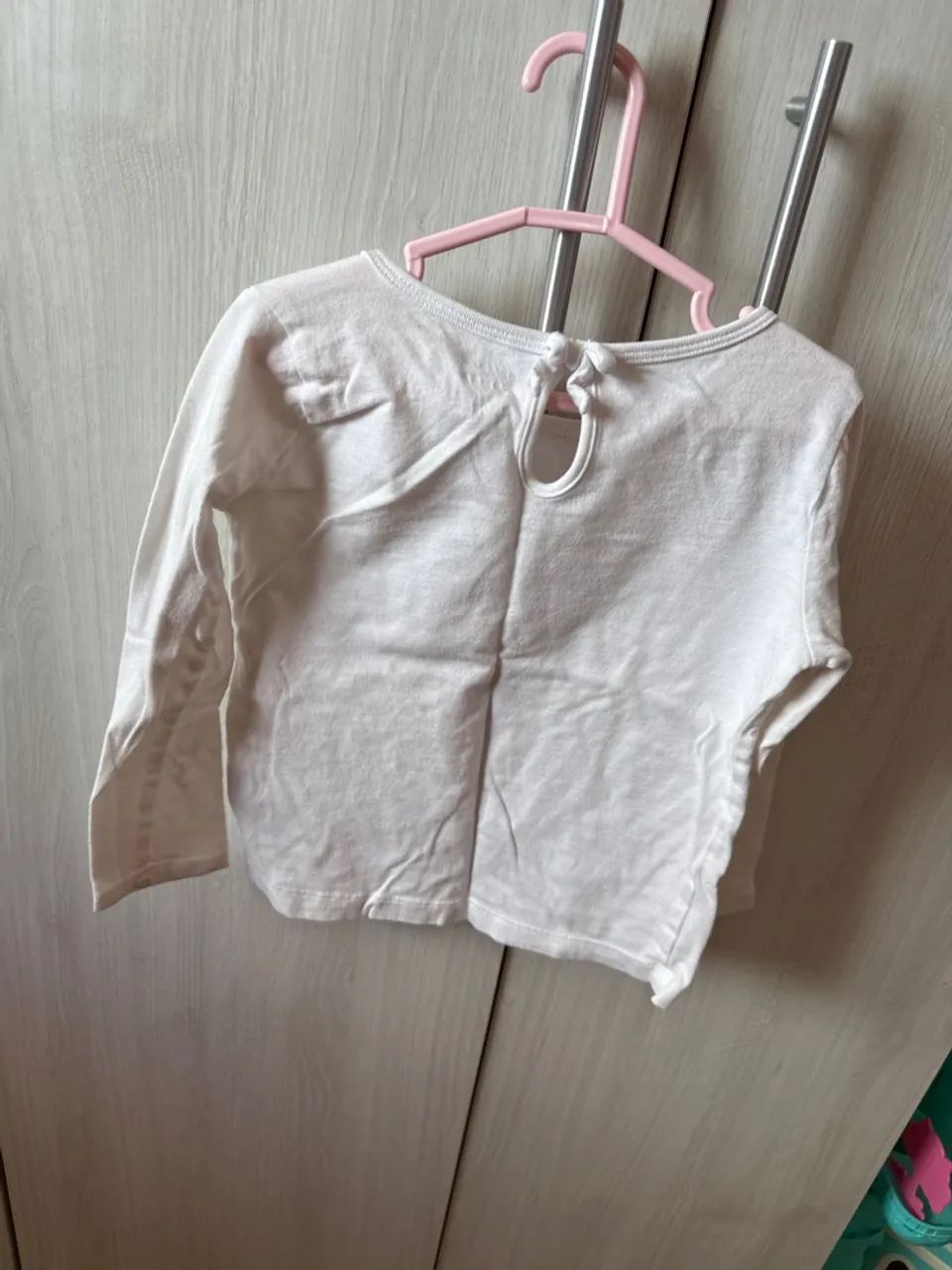 Camiseta carter?s TAM 4 - Foto 2