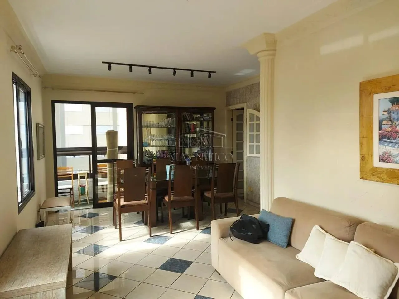 Locação-Apartamento-São Paulo-Ipiranga