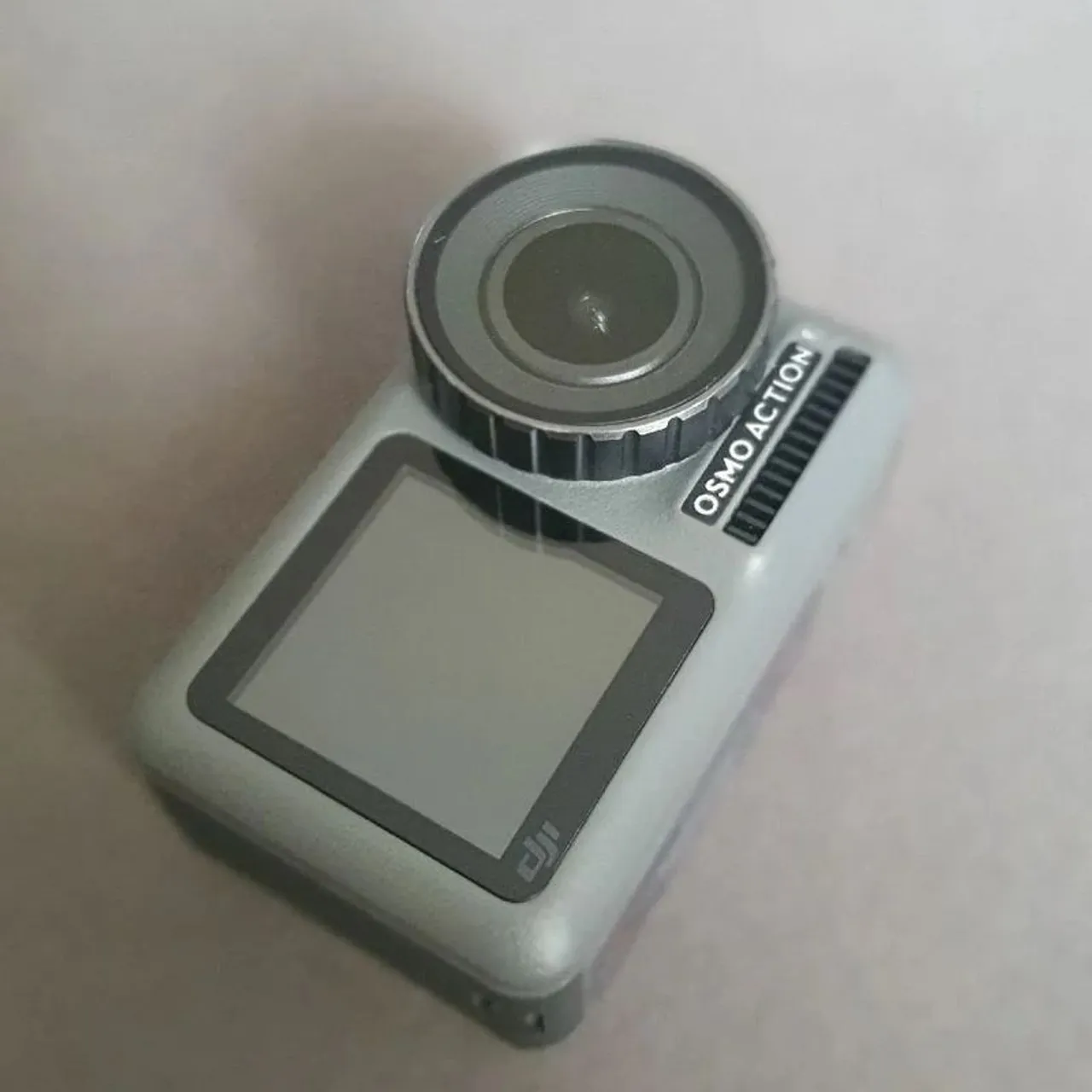 Câmera de Ação DJI Osmo Action