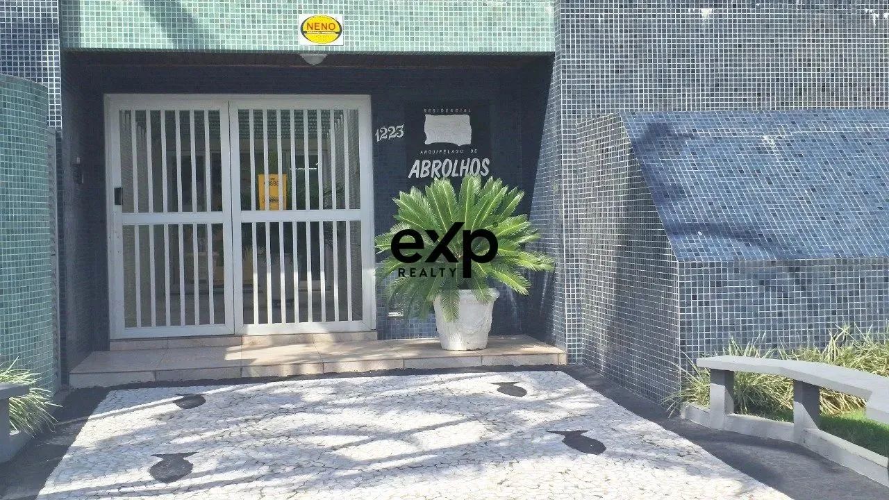 Apartamento em Caiobá 2 quartos, sendo 1 suíte - Foto 2