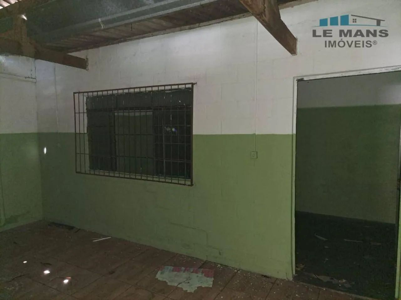 Salão para alugar, 195 m² por R$ 2.967,69/mês - Vila Industrial - Piracicaba/SP - Foto 7