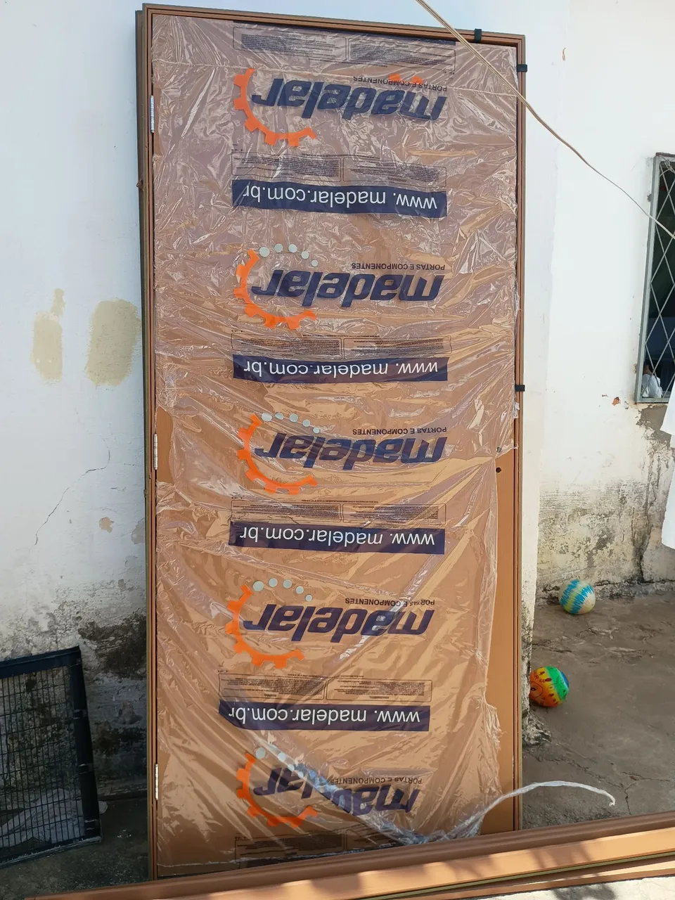 Porta madelar