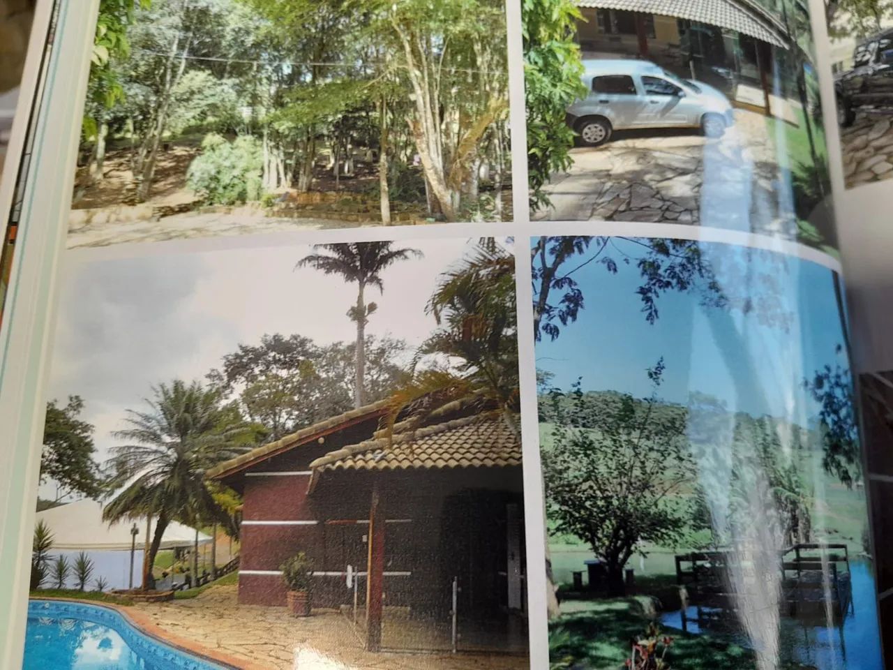 Aluga-se chácaras urbana BR 153 Jaiara/Anápolis  - Foto 3