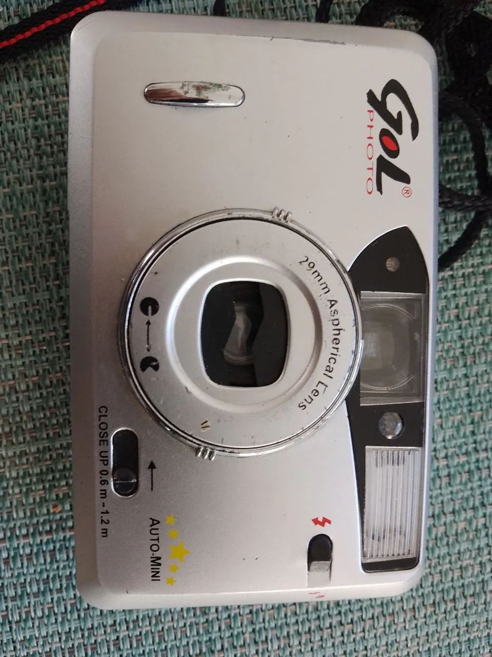 Camera digitel - Foto 4