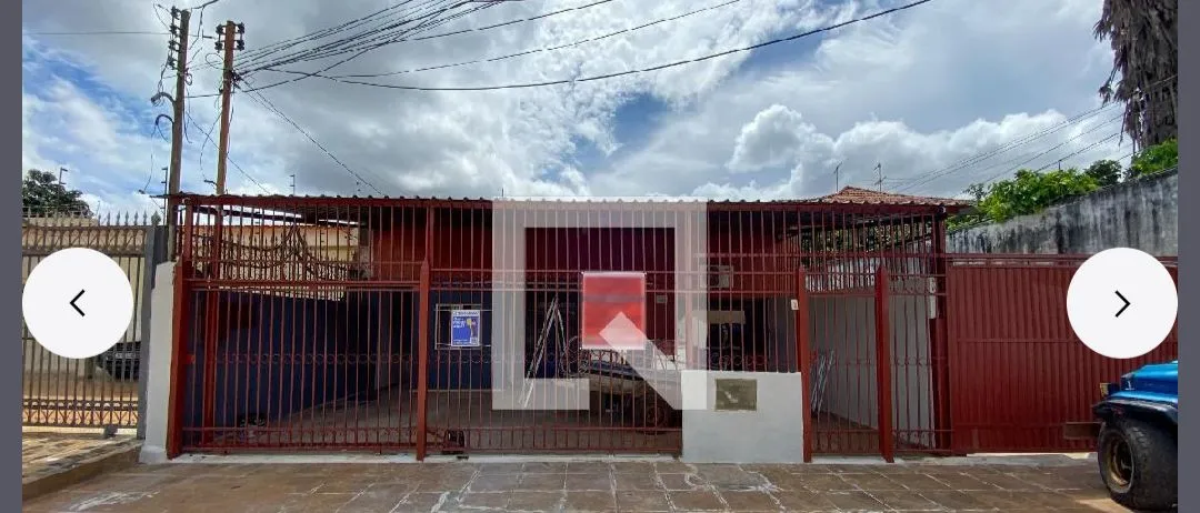 Quartos para Alugar - Residencial Lugar de Paz