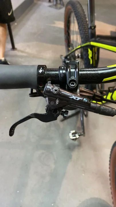Scott RC900 World Cup 2020 - Tamanho M ( 17 )  - Foto 4